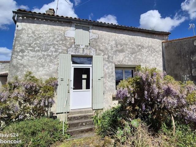 Maison 4 pièces 82 m²