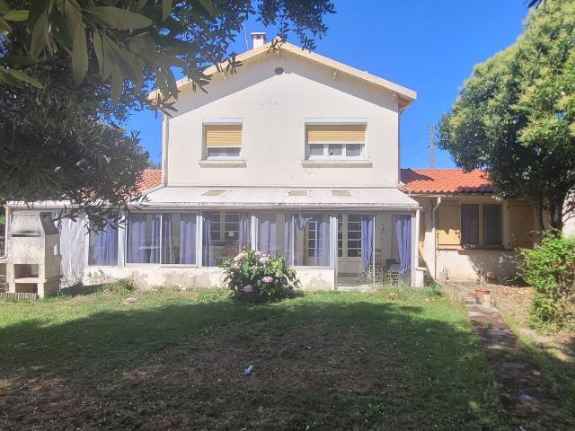 Maison 4 pièces 82 m²