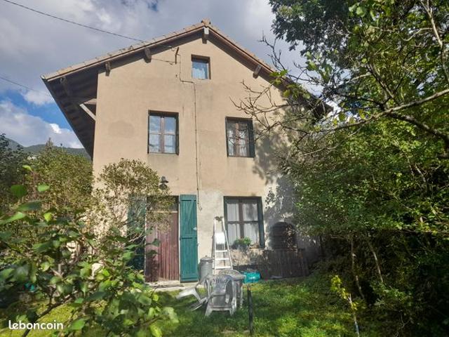 Maison 4 pièces 82 m²