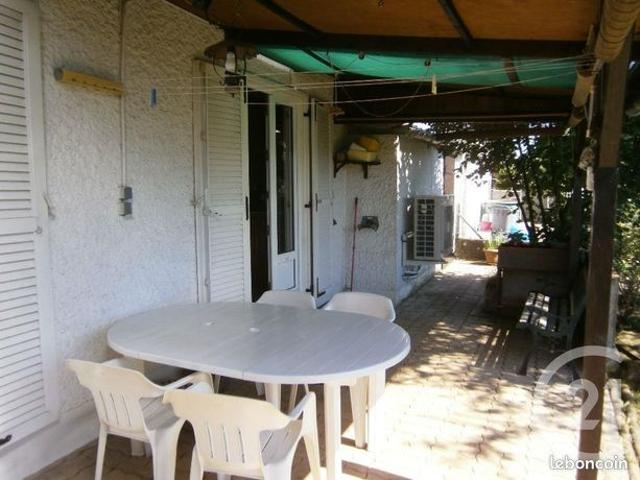 Maison 4 pièces 82 m²