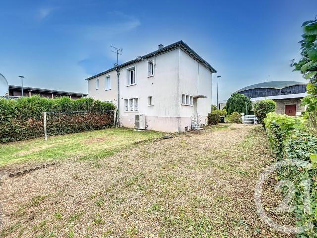 Maison 4 pièces 82 m²