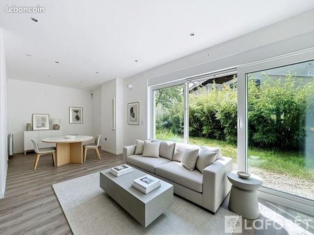 Maison 4 pièces 82 m²