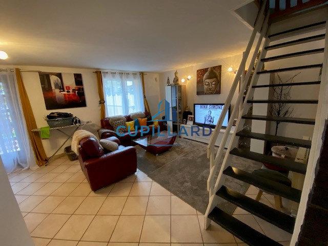 Maison 4 pièces 82 m²