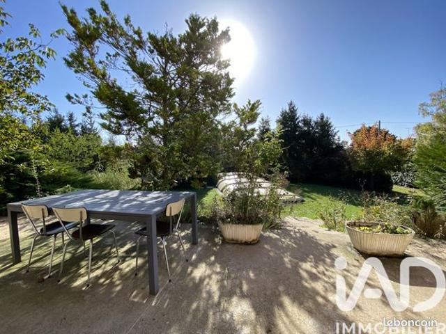 Maison 4 pièces 82 m²