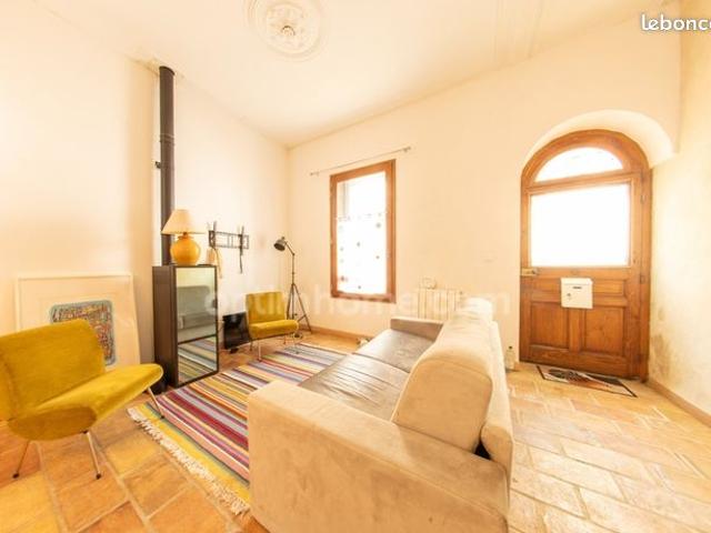 Maison 4 pièces 82 m²