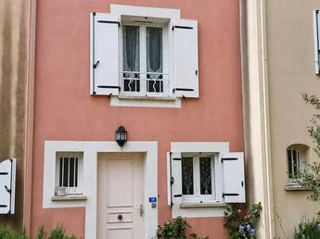 Maison 4 pièces 82 m²