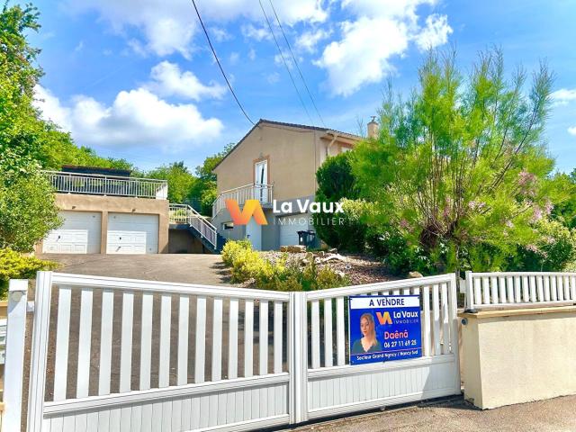 Maison 4 pièces 82 m²