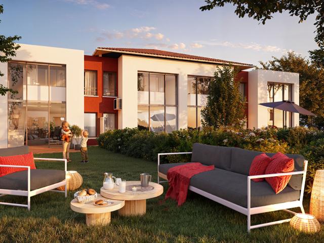 Maison 4 pièces 82 m²