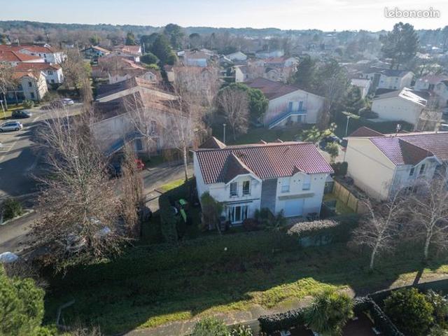 Maison 4 pièces 82 m²