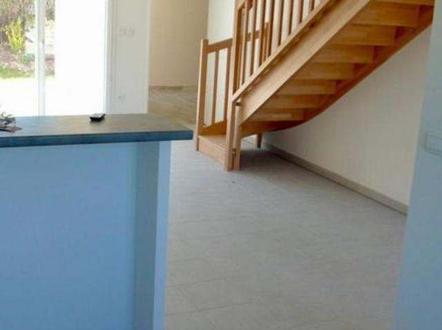 Maison 4 pièces 82 m²
