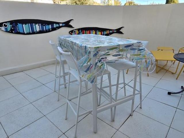 Maison 4 pièces 82 m²