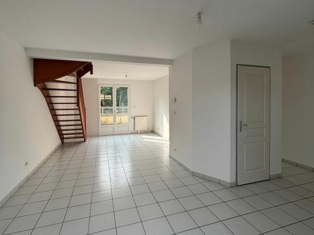 Maison 4 pièces 82 m²