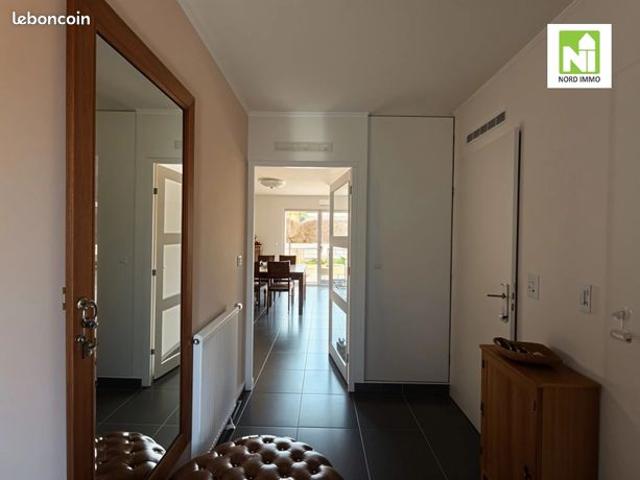 Maison 4 pièces 82 m²