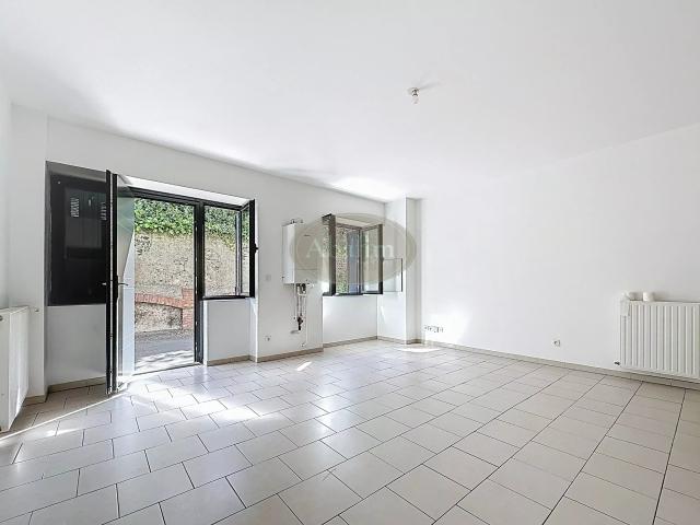 Maison 4 pièces 82 m²