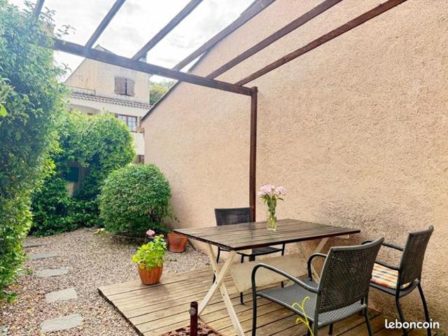 Maison 4 pièces 82 m²