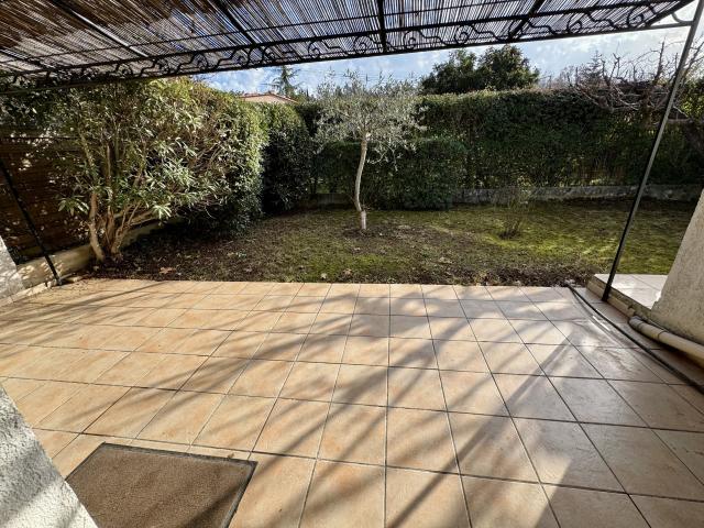 Maison 4 pièces 82 m²