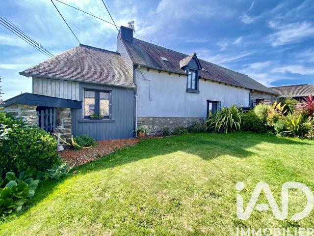 Maison 4 pièces 82 m²