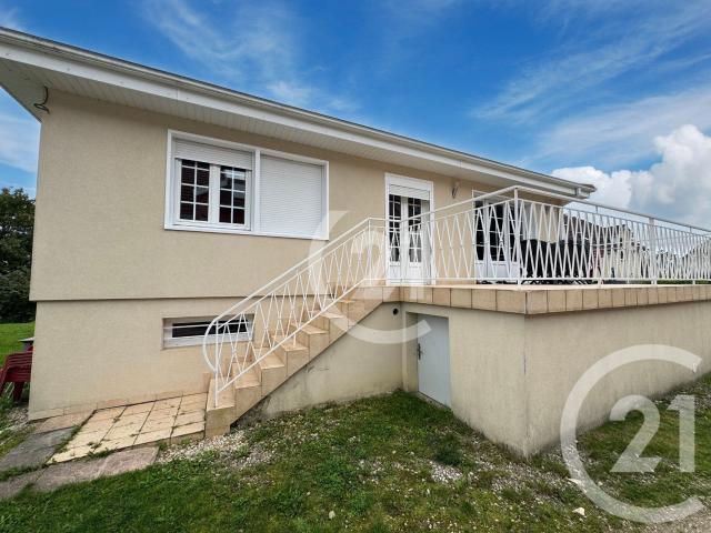 Maison 4 pièces 82 m²