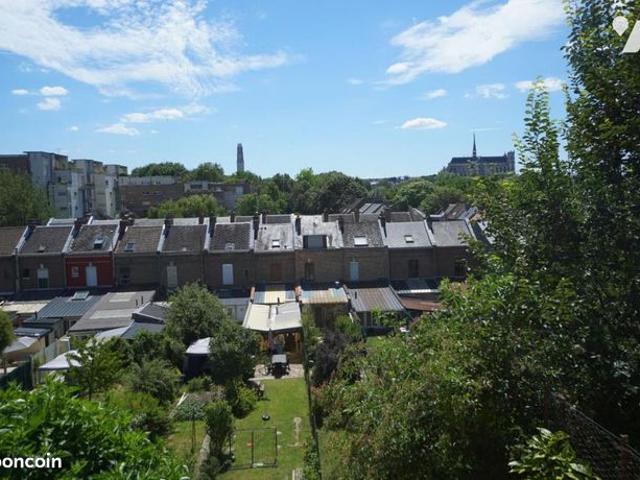 Maison 4 pièces 82 m²