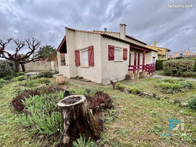 Maison 4 pièces 82 m²