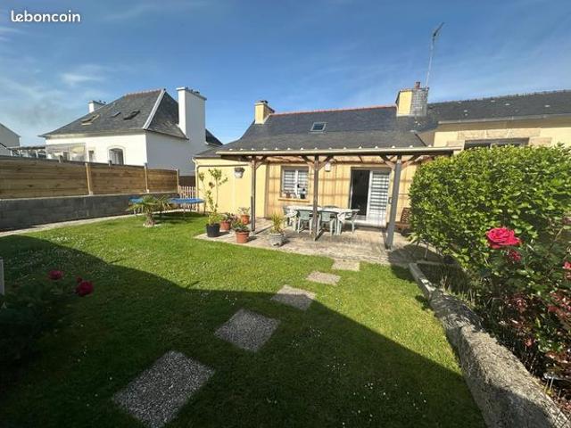 Maison 4 pièces 82 m²