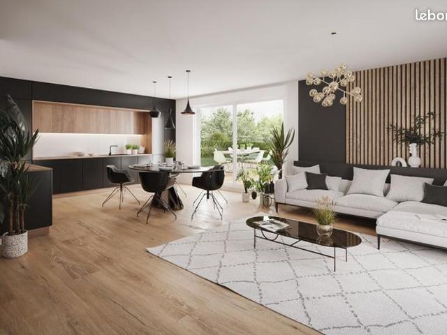 Maison 4 pièces 82 m²