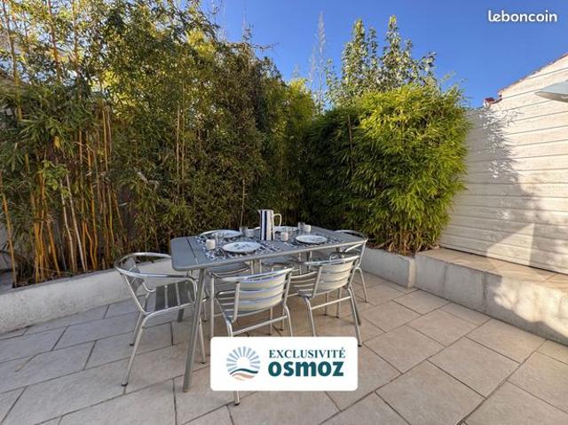 Maison 4 pièces 82 m²
