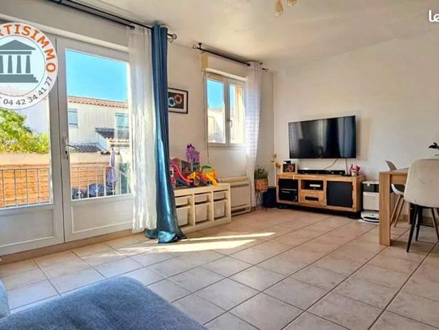 Maison 4 pièces 82 m²