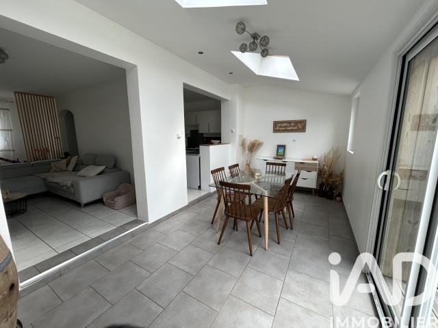 Maison 4 pièces 82 m²