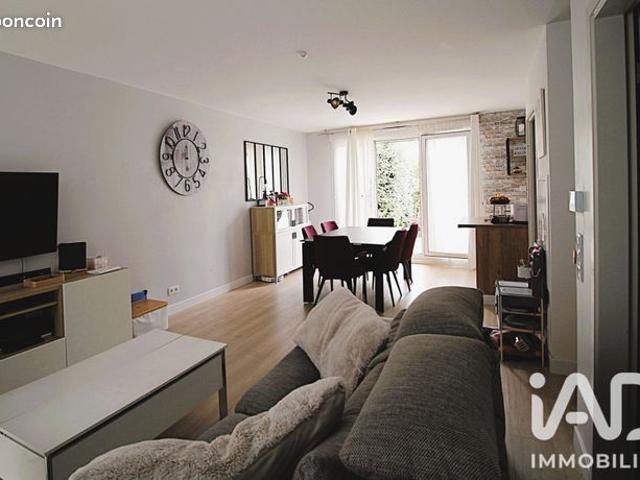 Maison 4 pièces 82 m²