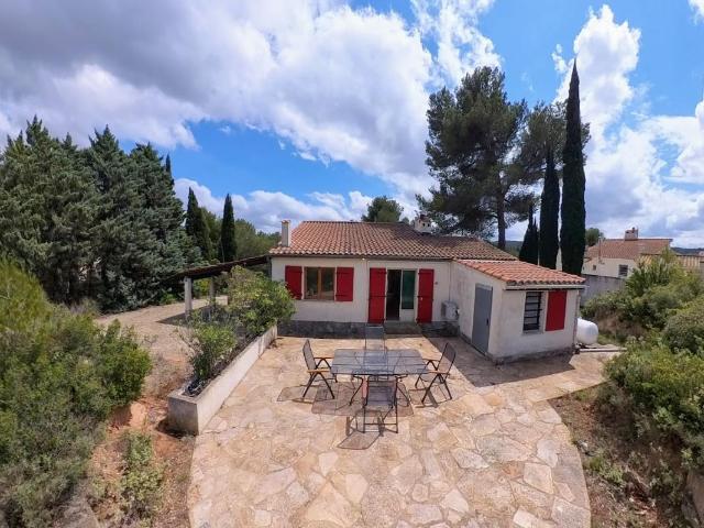 Maison 4 pièces 82 m²