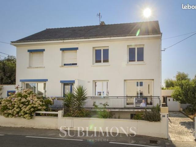 Maison 4 pièces 82 m²