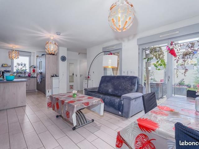 Maison 4 pièces 82 m²