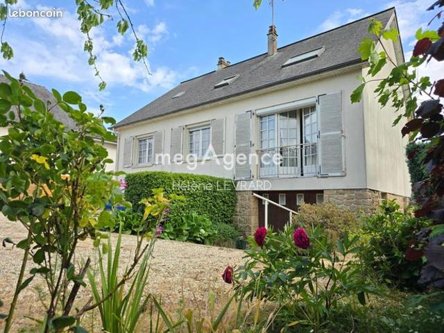 Maison 4 pièces 82 m²