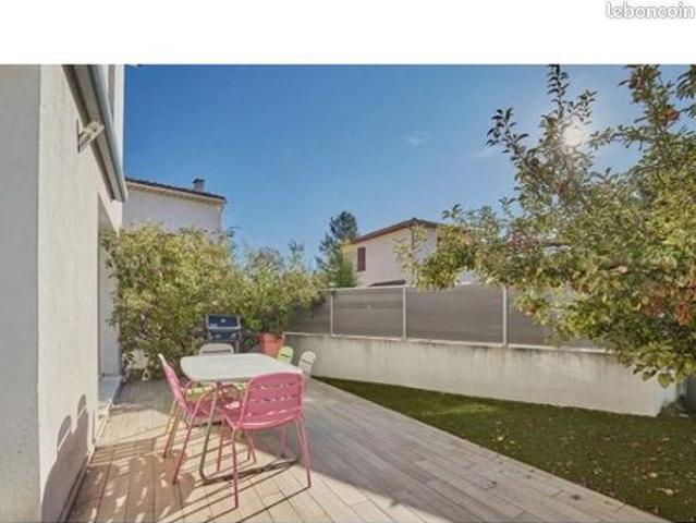 Maison 4 pièces 82 m²
