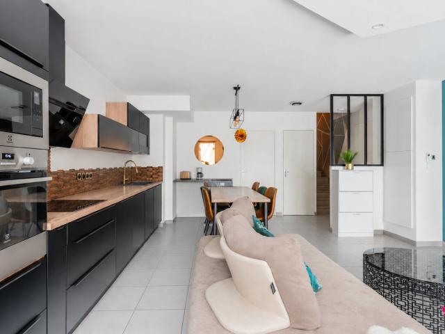 Maison 4 pièces 82 m²