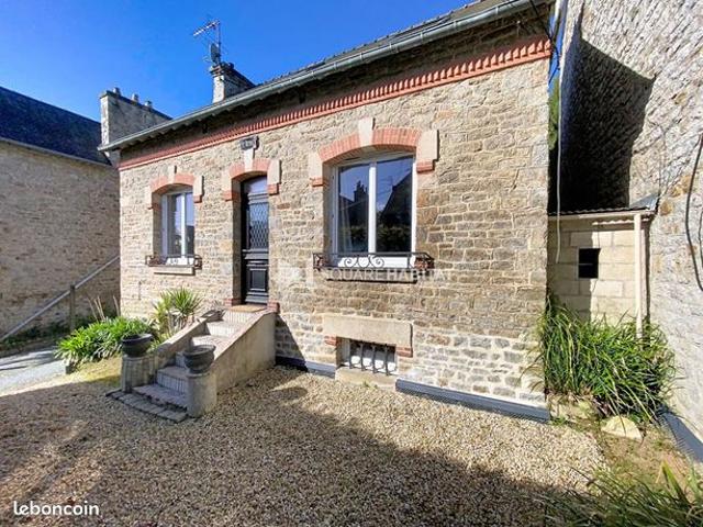 Maison 4 pièces 82 m²