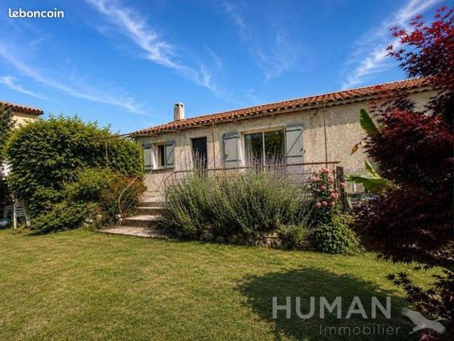 Maison 4 pièces 82 m²