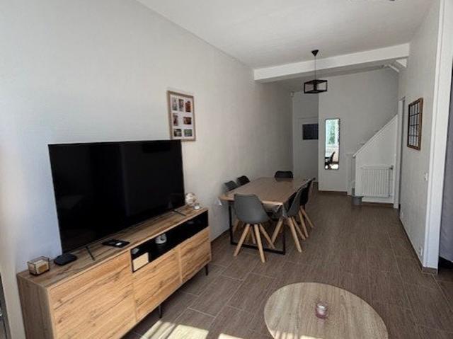 Maison 4 pièces 82 m²
