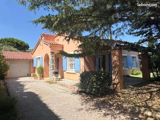 Maison 4 pièces 82 m²