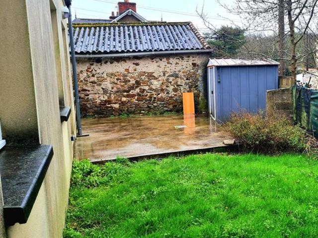 Maison 4 pièces 82 m²