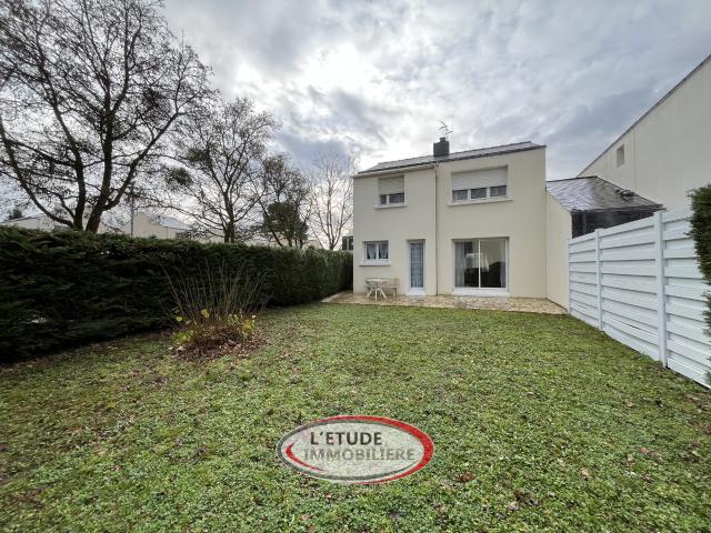 Maison 4 pièces 82 m²