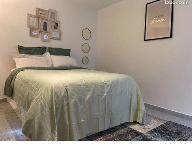 Maison 4 pièces 82 m²