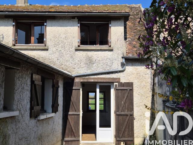 Maison 4 pièces 82 m²