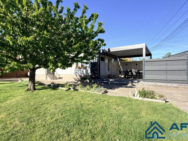 Maison 4 pièces 82 m²