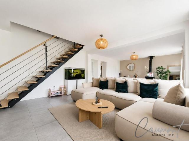 Maison 4 pièces 82 m²