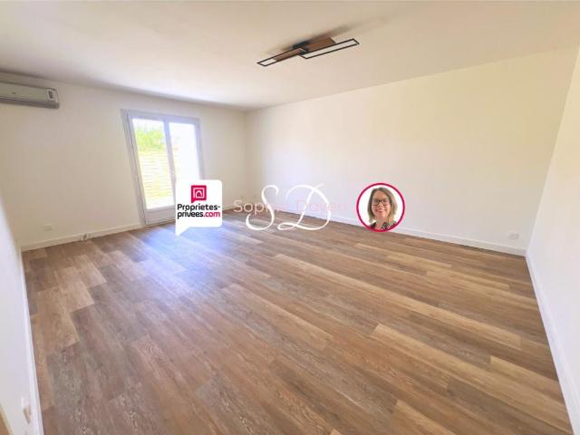Maison 4 pièces 82 m²