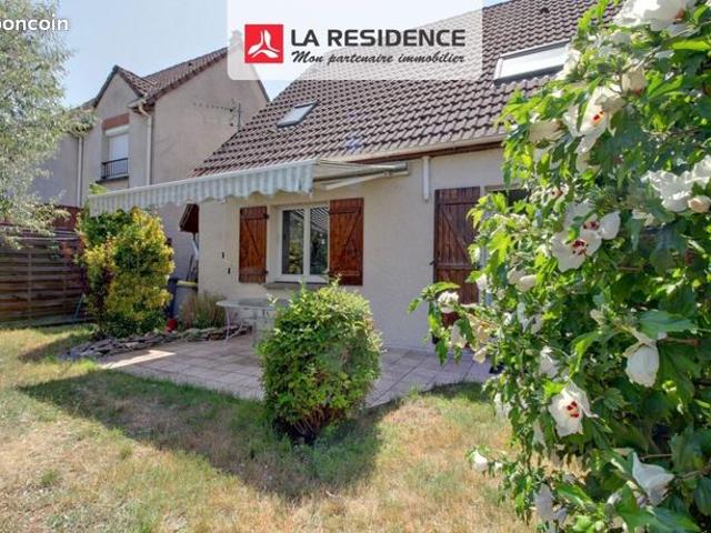 Maison 4 pièces 82 m²