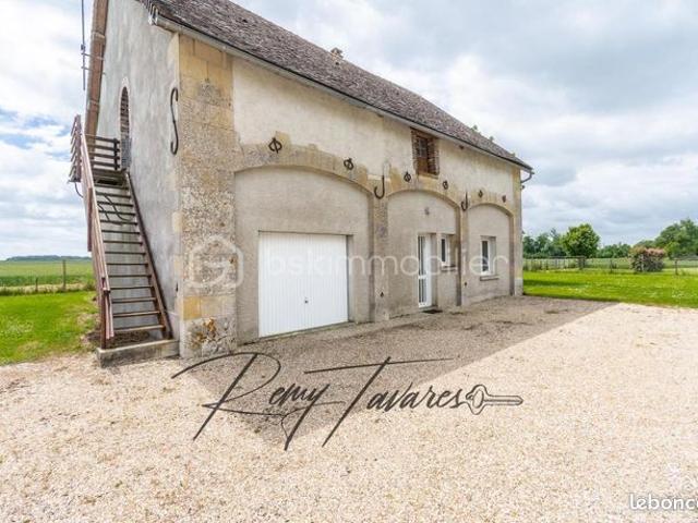 Maison 4 pièces 82 m²