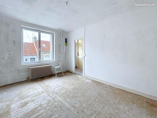 Maison 4 pièces 82 m²